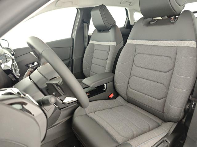 CITROEN C4 usata, con Chiusura centralizzata