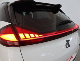 DR MOTOR DR 3.0 usata, con Bluetooth