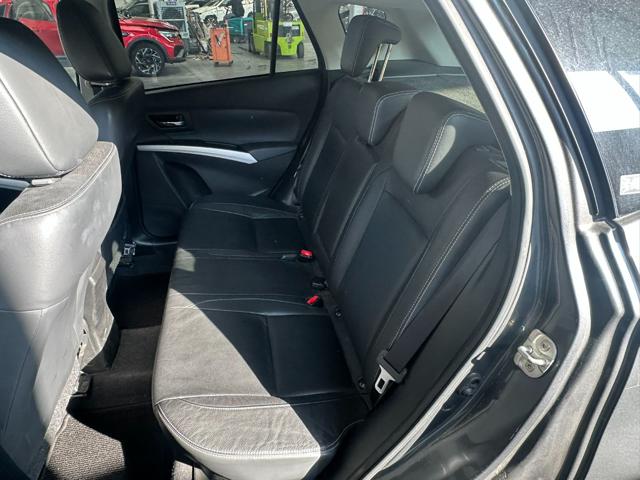 SUZUKI S-Cross usata, con ESP