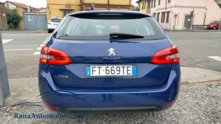 PEUGEOT 308 usata, con Climatizzatore