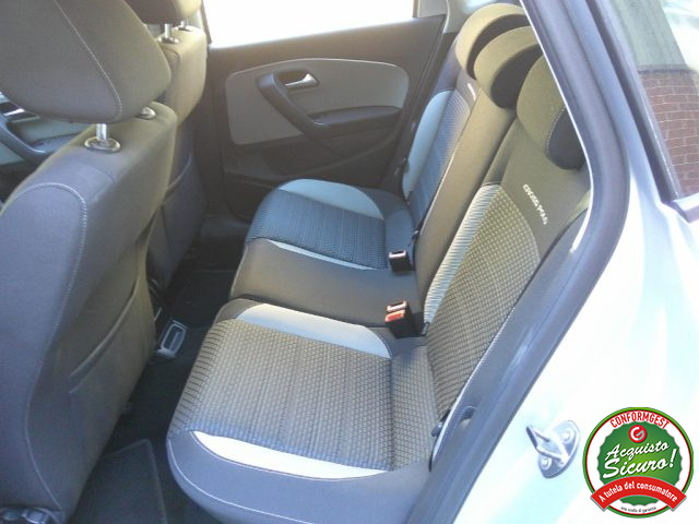 VOLKSWAGEN Polo usata, con ESP