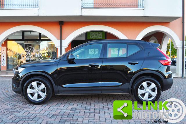 VOLVO XC40 usata, con Airbag Passeggero