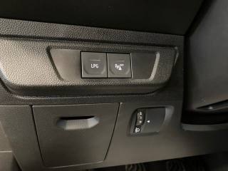 DACIA Sandero usata, con Touch screen