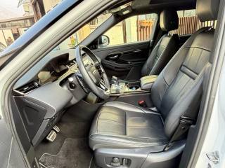 LAND ROVER Range Rover Evoque usata, con Autoradio