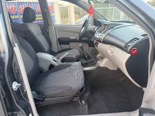 MITSUBISHI L200 usata 24