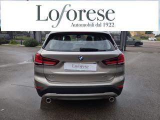 BMW X1 usata, con Alzacristalli elettrici