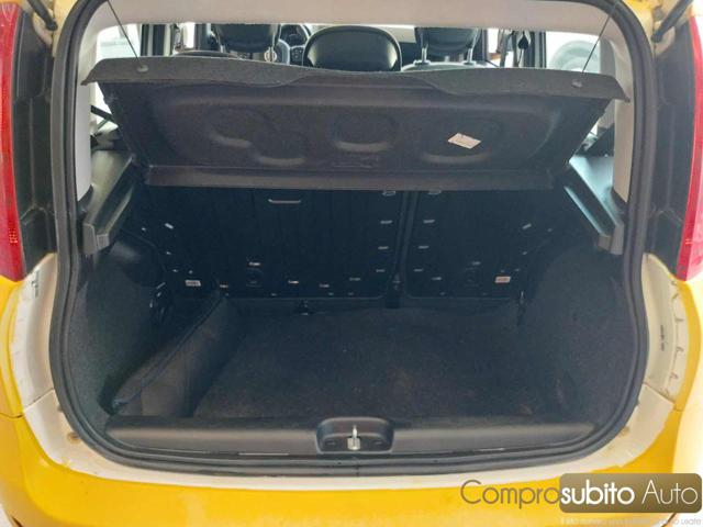 FIAT Panda usata 20