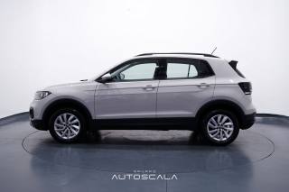 VOLKSWAGEN T-Cross usata, con Airbag laterali