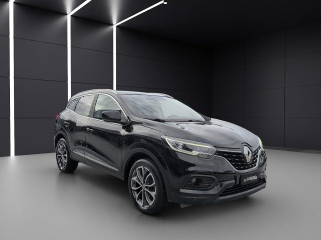 RENAULT Kadjar usata, con Cerchi in lega