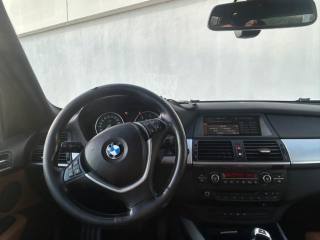 BMW X5 usata, con Immobilizzatore elettronico