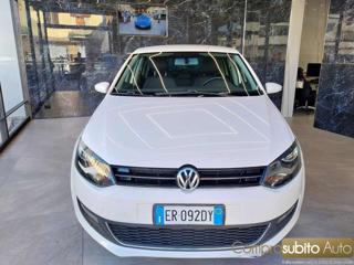 VOLKSWAGEN Polo 1.4 GPL  R-Line ( Garanzia 12 Mesi)