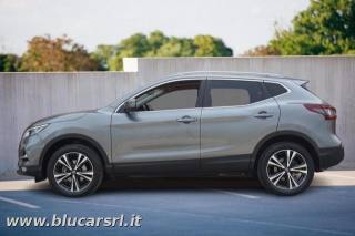 NISSAN Qashqai usata, con Airbag laterali