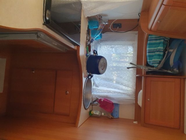 FIAT Ducato usata 7
