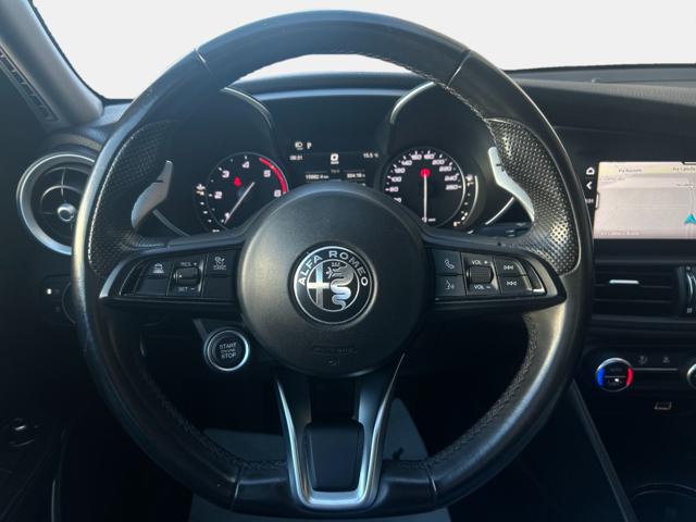 ALFA ROMEO Giulia usata, con Cerchi in lega