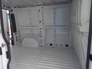 FIAT Ducato usata, con Telecamera per parcheggio assistito