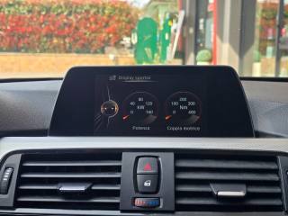 BMW 420 usata, con Supporto lombare