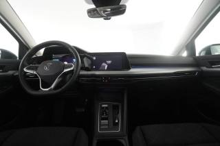 VOLKSWAGEN Golf usata 4