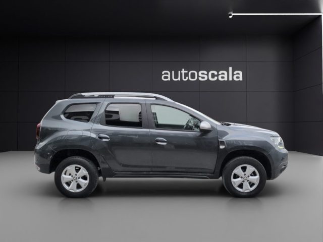 DACIA Duster usata, con Autoradio