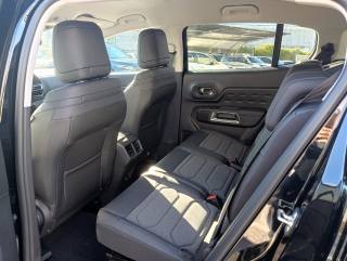 CITROEN C5 Aircross usata, con Sistema di navigazione