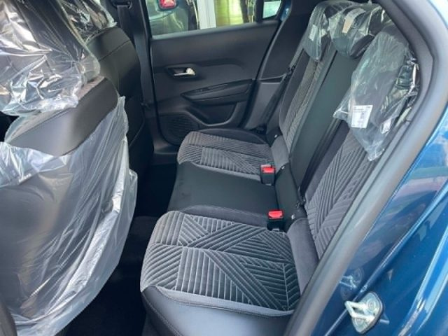 LANCIA Ypsilon usata, con ESP