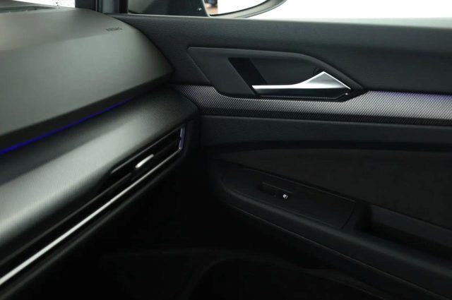 VOLKSWAGEN Golf GTI usata, con Volante in pelle