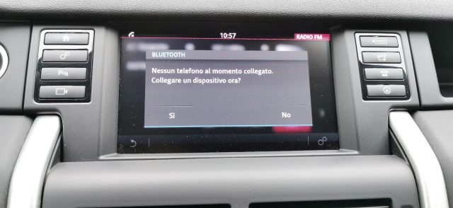 LAND ROVER Discovery Sport usata 56