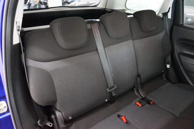FIAT 500L usata, con Cruise Control
