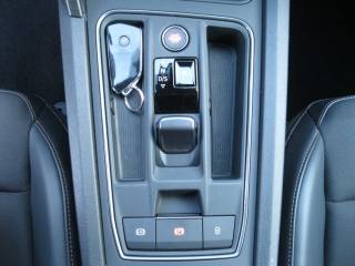 CUPRA Formentor usata, con Isofix