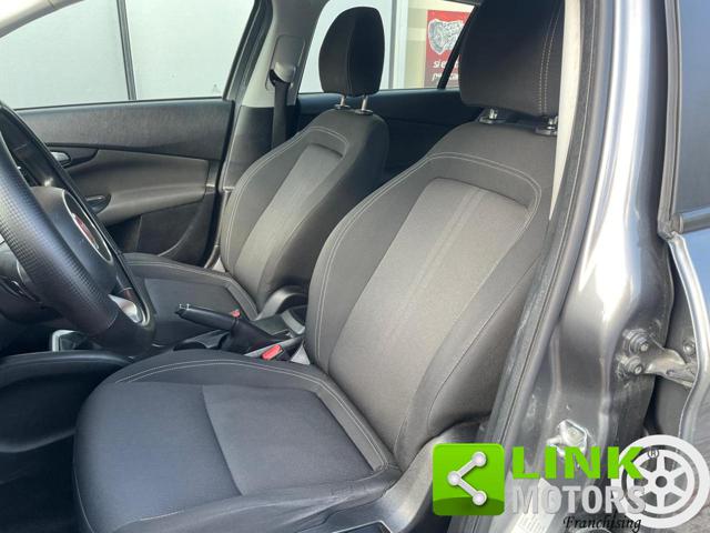 FIAT Tipo usata, con ESP