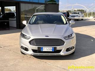 FORD Mondeo usata, con Airbag laterali