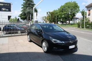 OPEL Astra usata, con Chiusura centralizzata