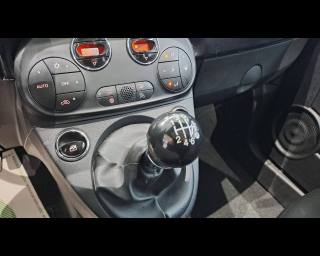 FIAT 500 usata, con Fendinebbia