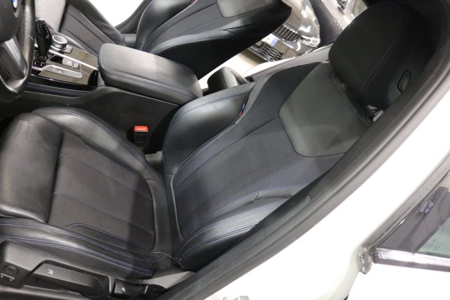 BMW X4 usata, con Controllo trazione