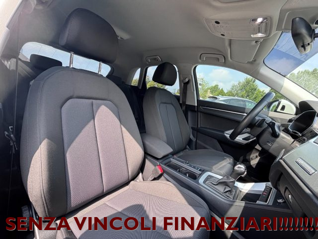AUDI Q3 usata, con Chiusura centralizzata