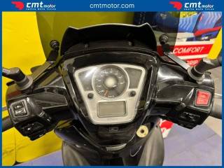 KYMCO People 300 usata 11