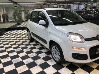 FIAT Panda usata, con Airbag