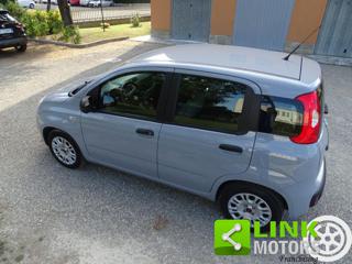 FIAT Panda usata, con Immobilizzatore elettronico