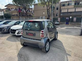 SMART ForTwo usata, con Autoradio