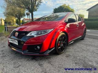 HONDA Civic Type R 2.0 V-tec