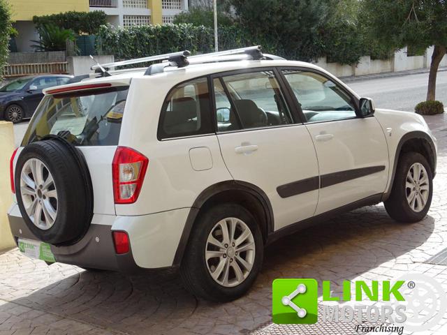 DR MOTOR DR5 usata, con Alzacristalli elettrici