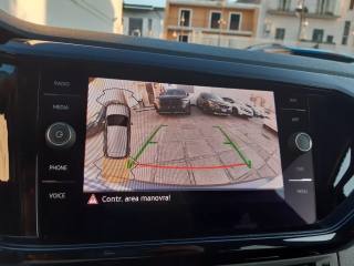 VOLKSWAGEN T-Cross usata, con Controllo trazione