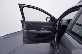 DACIA Sandero usata, con Fendinebbia