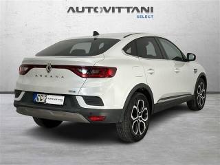 RENAULT Arkana usata 2