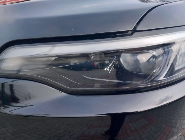 JEEP Cherokee usata, con ESP