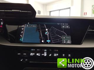 AUDI A3 usata, con Volante multifunzione