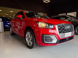 AUDI Q2 30 TFSI ADMIRED