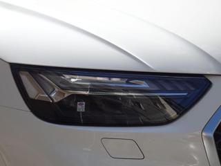 AUDI Q5 usata, con Boardcomputer