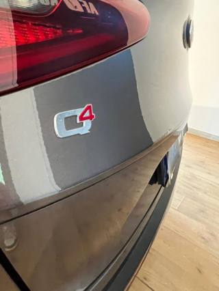 ALFA ROMEO Stelvio usata, con Sistema di navigazione