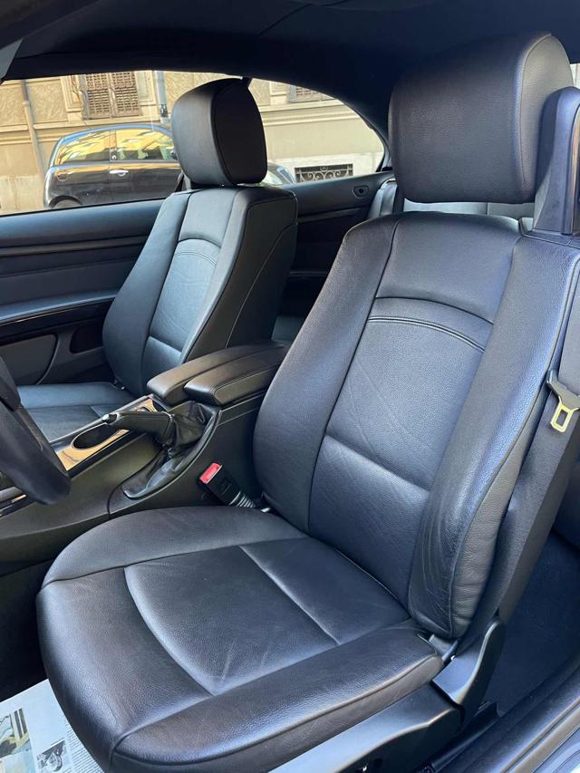 BMW 320 usata, con Controllo trazione