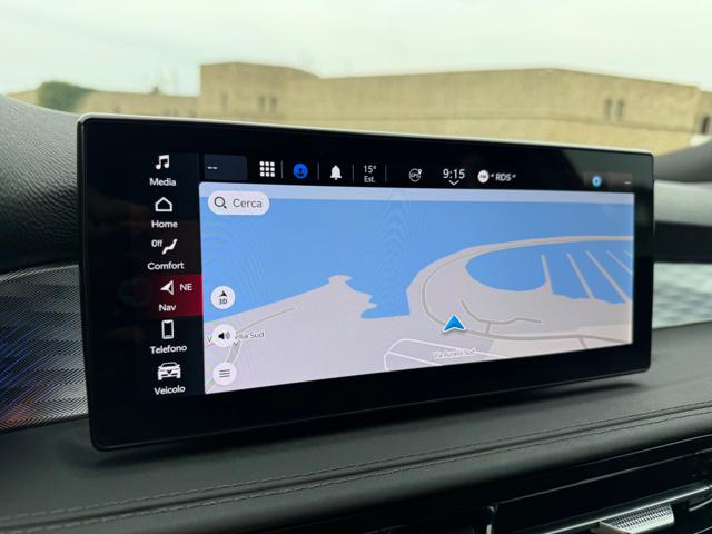 ALFA ROMEO Tonale usata, con Volante multifunzione